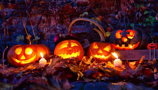 Pilares y Halloween, dos celebraciones a la vuelta de la esquina