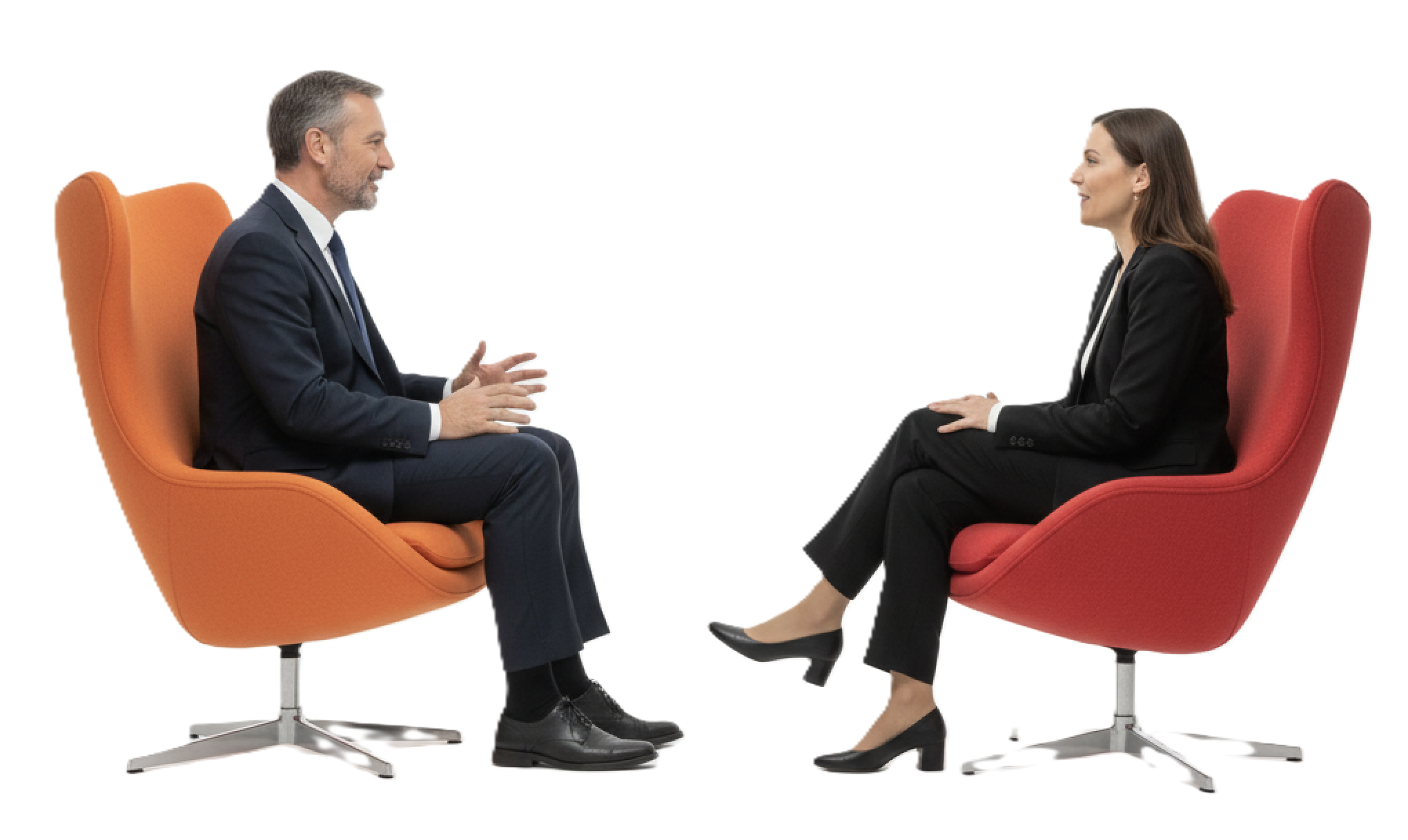 Masterclass para preparar una entrevista básica de trabajo en inglés