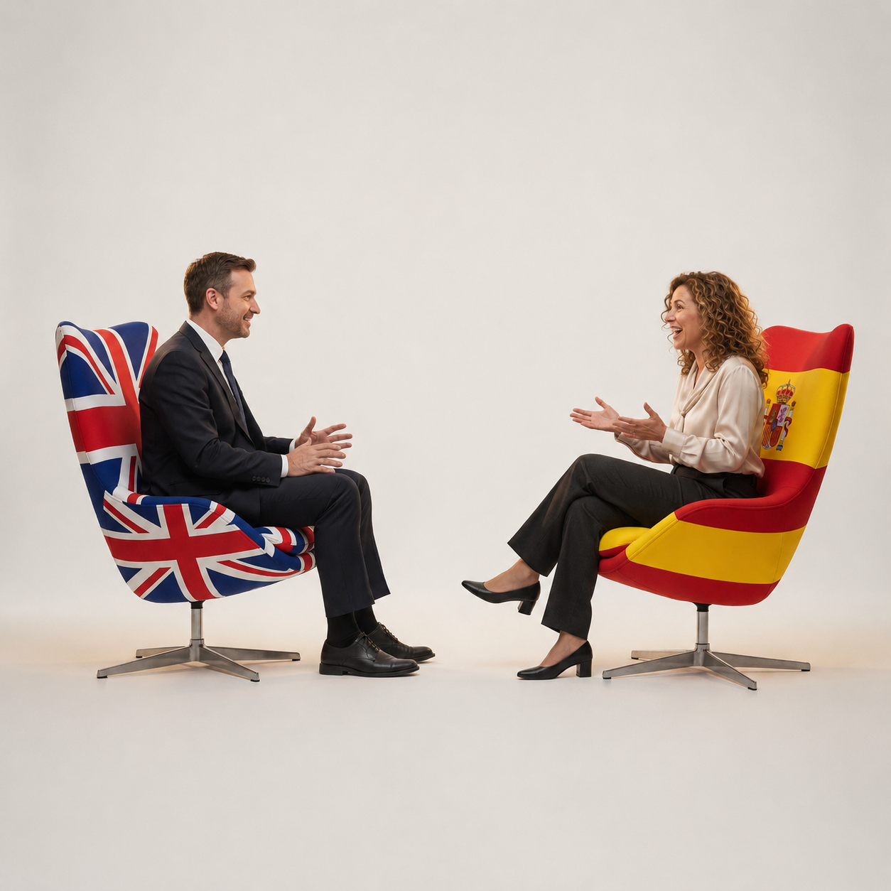 English Coach en WordPlay Zaragoza